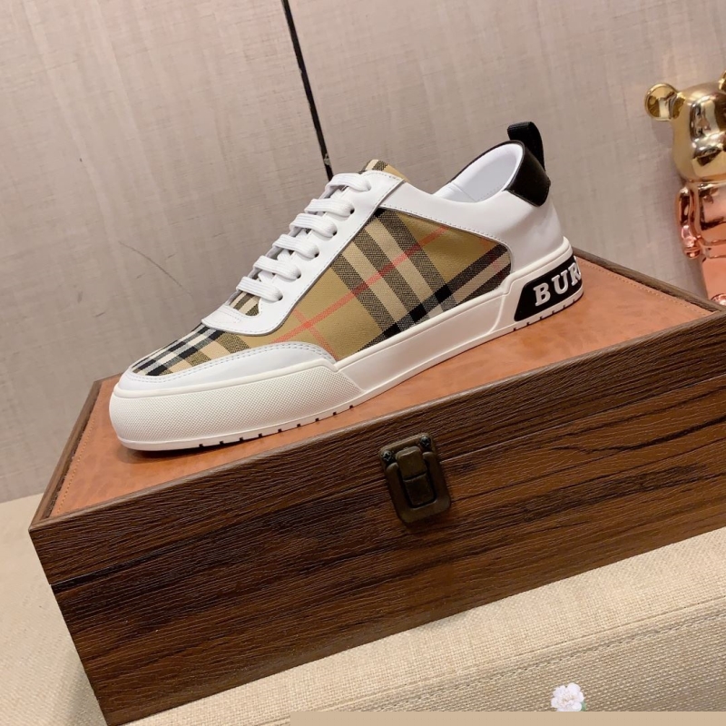 B**rry sneakers